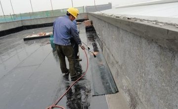 專業(yè)防水補漏正規(guī)公司