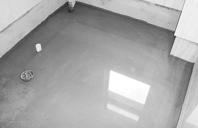 衛生間防水補漏